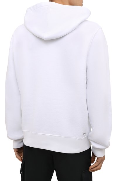 Хлопковое худи AMIRI, арт. MJLH003-100, фото 4