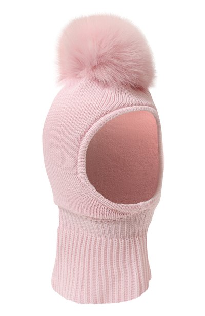 Шерстяной капор IL TRENINO, арт. CL-4069/J