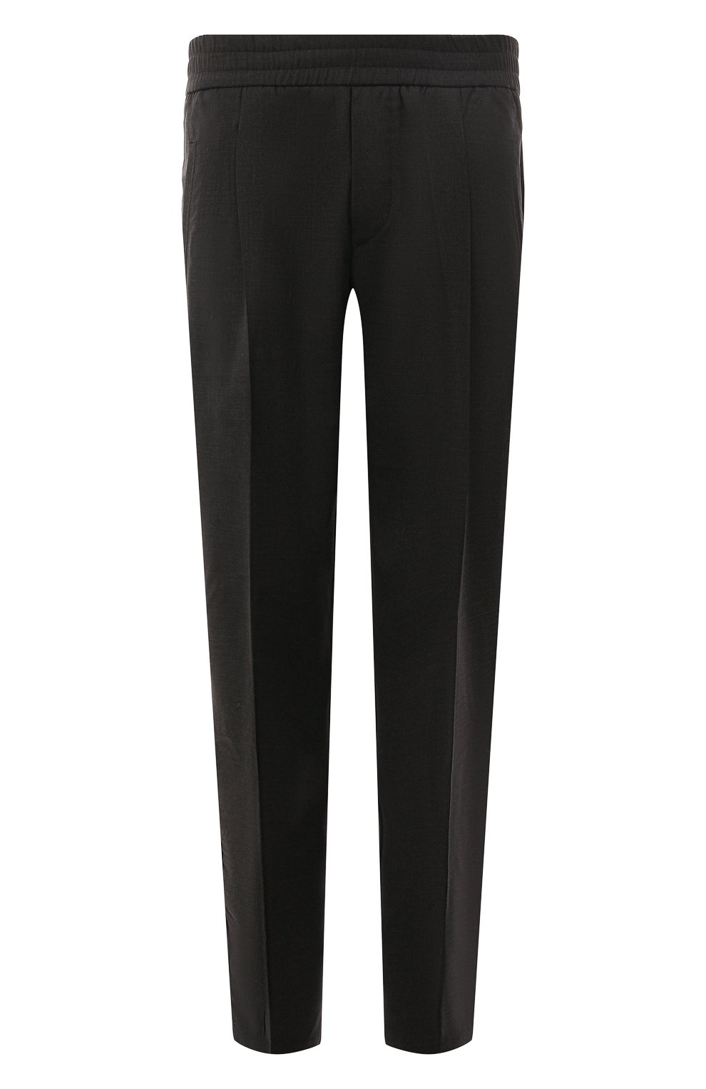 Шерстяные брюки BOGNER, арт. 18178013, фото 1