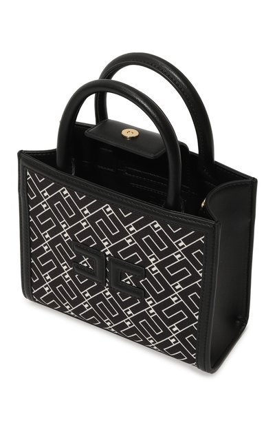 Сумка ELISABETTA FRANCHI LA MIA BAMBINA, арт. EFB0077C/TV682, фото 3