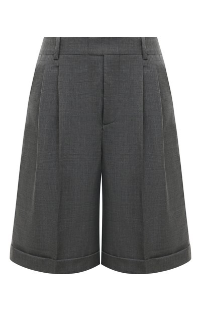 Женские шерстяные шорты ARMARIUM, арт. ARMTMP010/W004