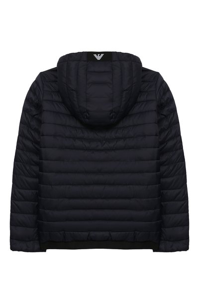 Куртка с капюшоном EMPORIO ARMANI, арт. 6G4B67/1NUMZ, фото 2