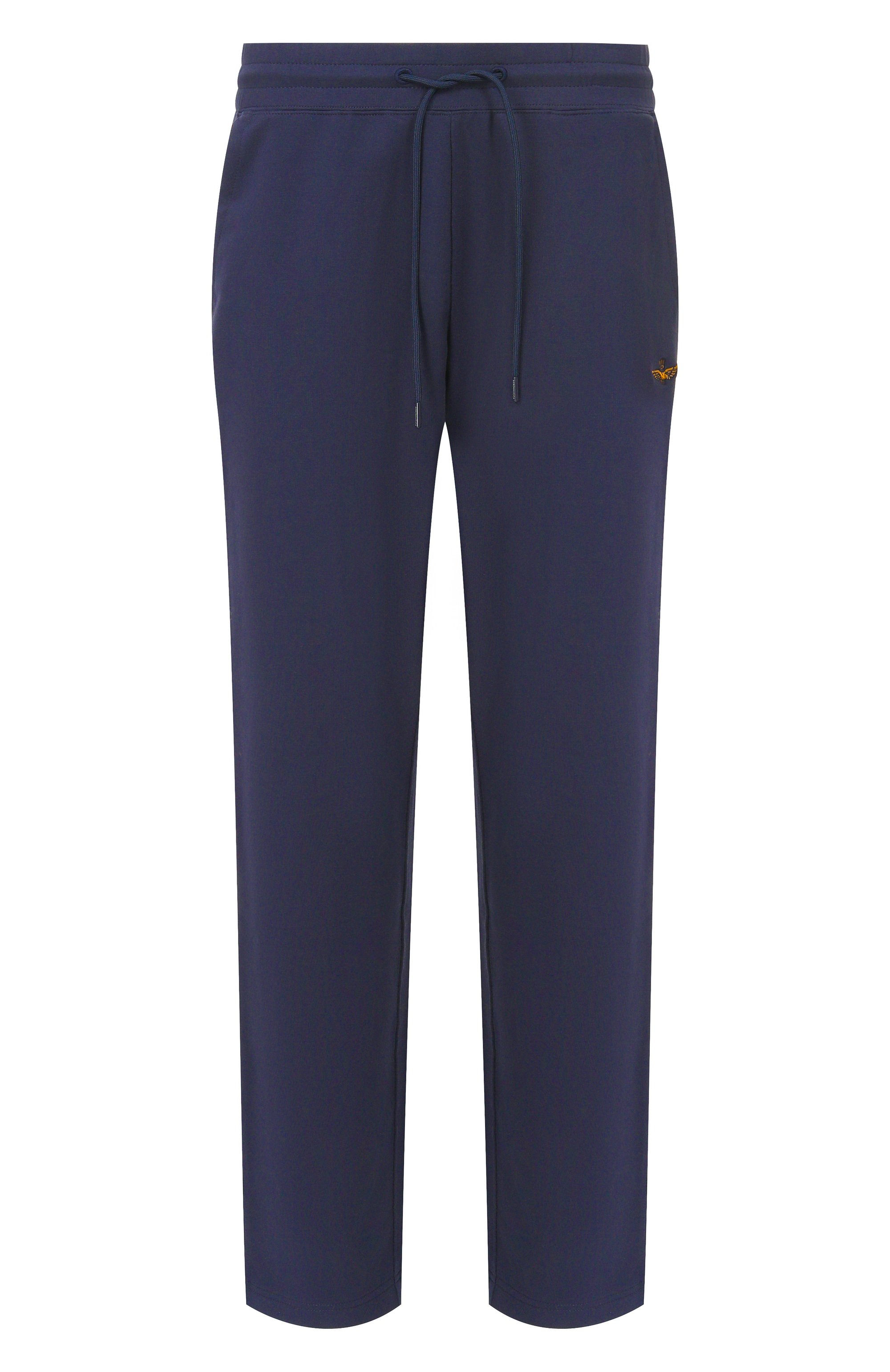 Хлопковые брюки AERONAUTICA MILITARE, арт. PF1025UF00674, фото 1