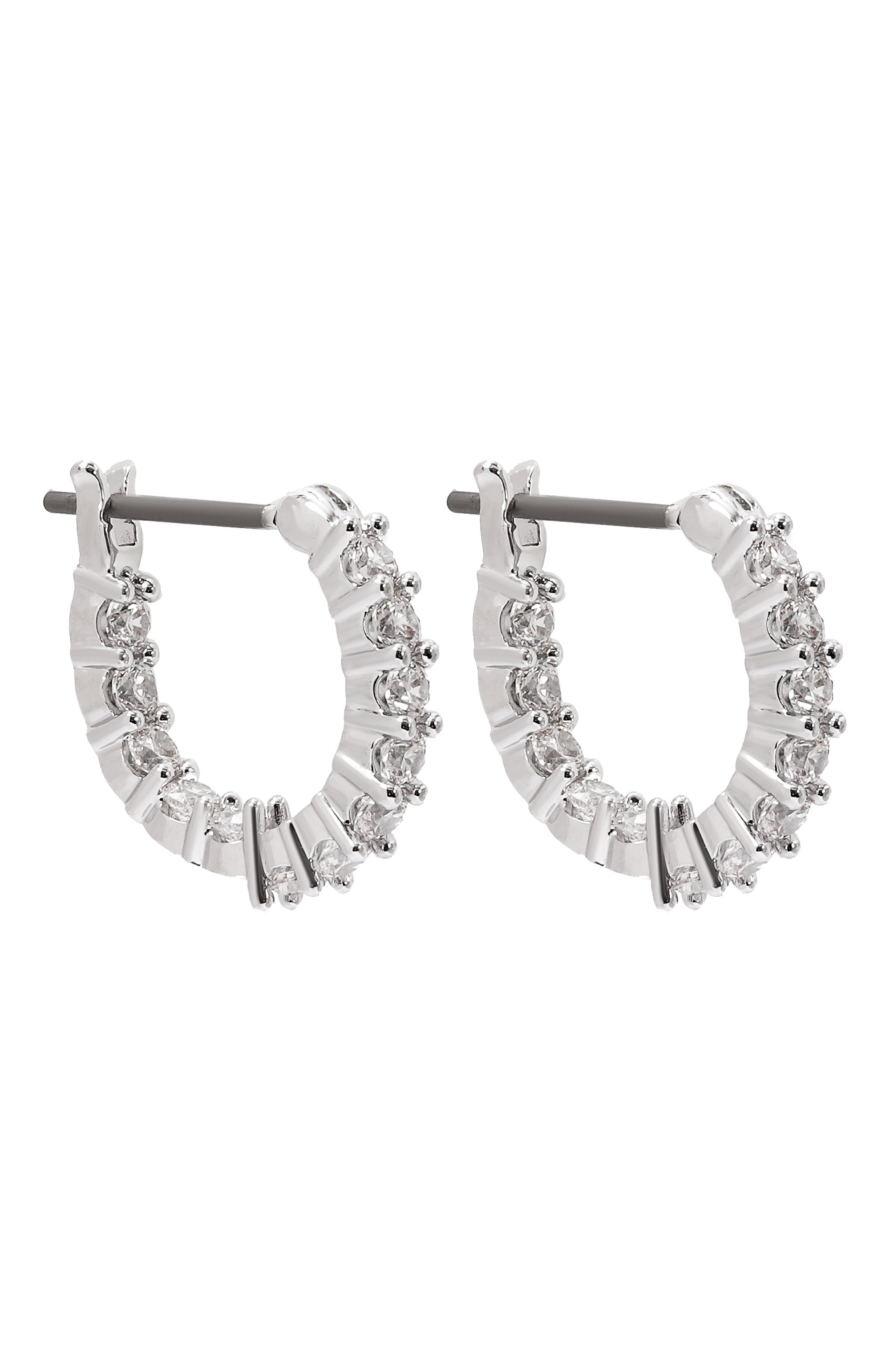 Серьги matrix SWAROVSKI, арт. 5562126, фото 3