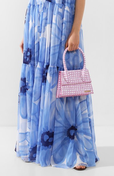 Сумка le grand chiquito JACQUEMUS, арт. 201BA03/5863G, фото 2