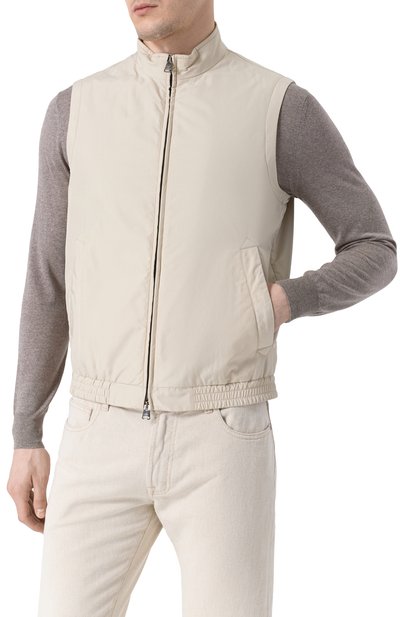 Жилет CANALI, арт. 040989UG/G01121, фото 3