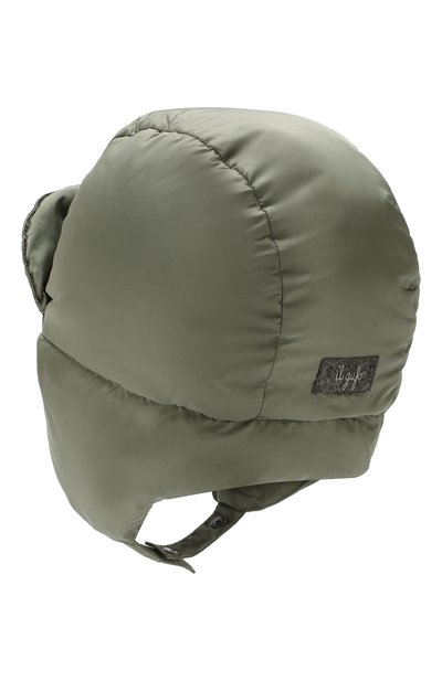 Шапка IL GUFO, арт. A19E0219N0031, фото 2