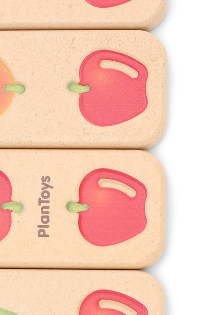 Домино PLAN TOYS, арт. 5639, фото 4