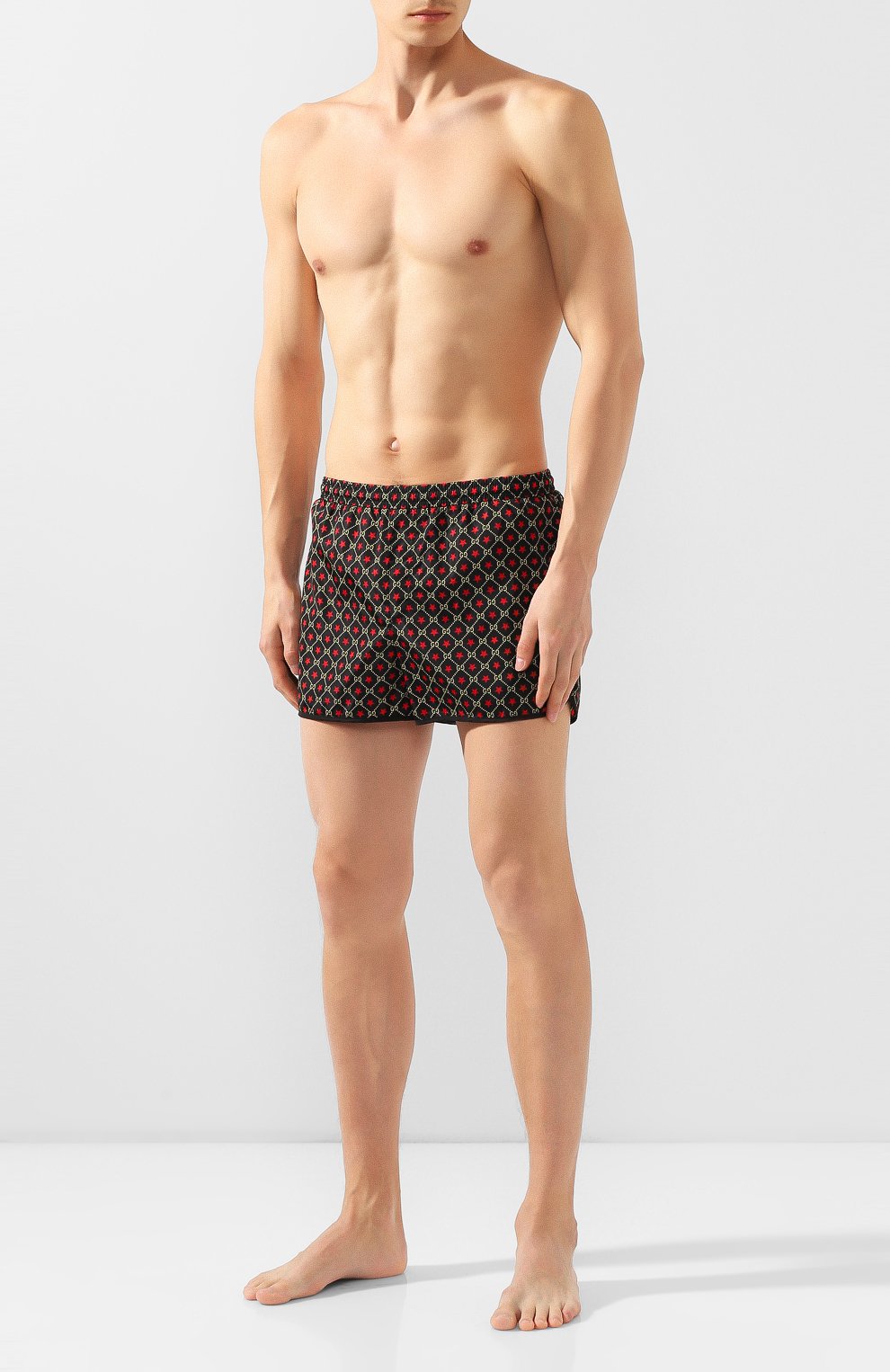 Плавки-шорты GUCCI, арт. 410571/XHABF, фото 2