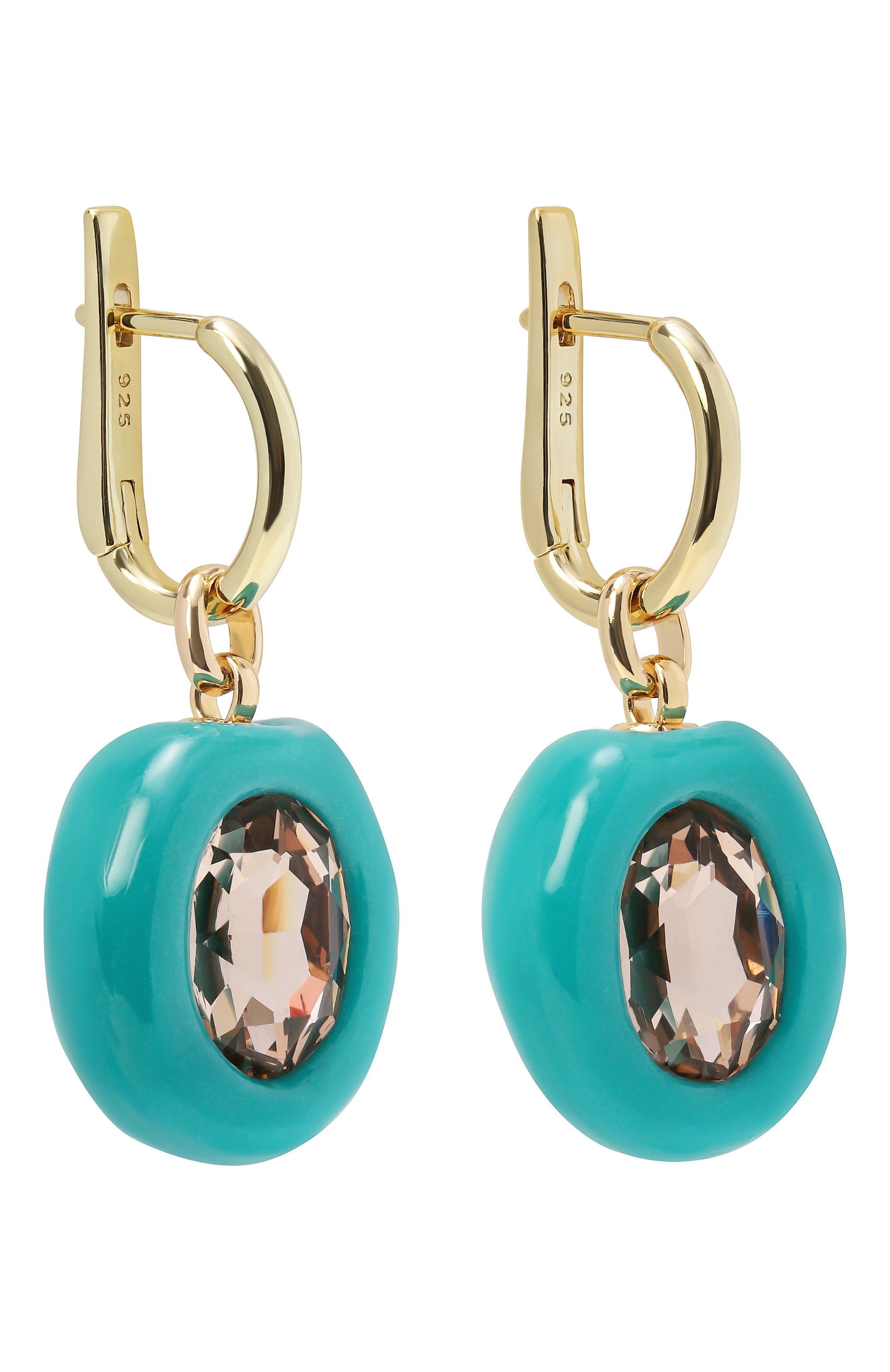 Серьги LILI ARCHIVE, арт. М.169, фото 3