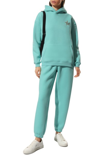 Хлопковый костюм SEVEN LAB, арт. SJF3.07.441.112.0203, фото 1