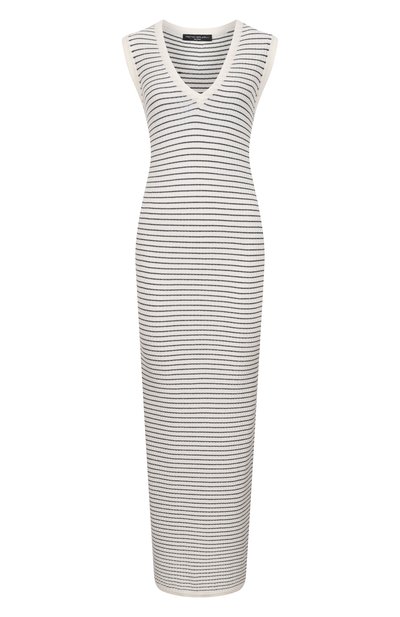 Женское платье из вискозы PIETRO BRUNELLI, арт. AGN039/VIMSN0