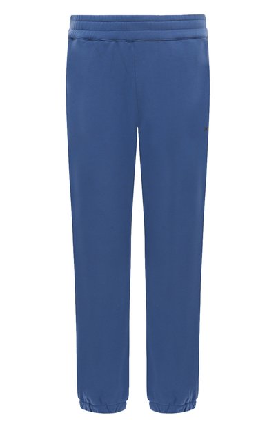 Мужские хлопковые джоггеры ZEGNA, арт. UD522A7/DPA7