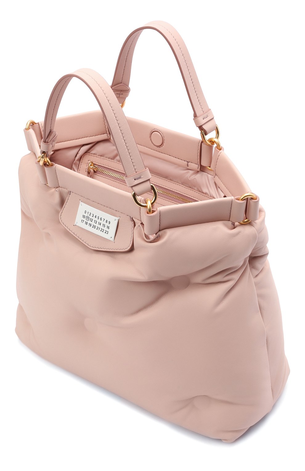 Сумка glam slam  MAISON MARGIELA, арт. S56WC0126/PR818, фото 4