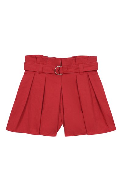 Хлопковые шорты BRUNELLO CUCINELLI, арт. B0F48G077B