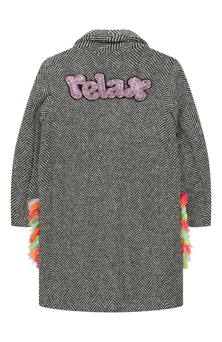 Пальто FRONT STREET 8 KIDS, арт. FWK 13, фото 1