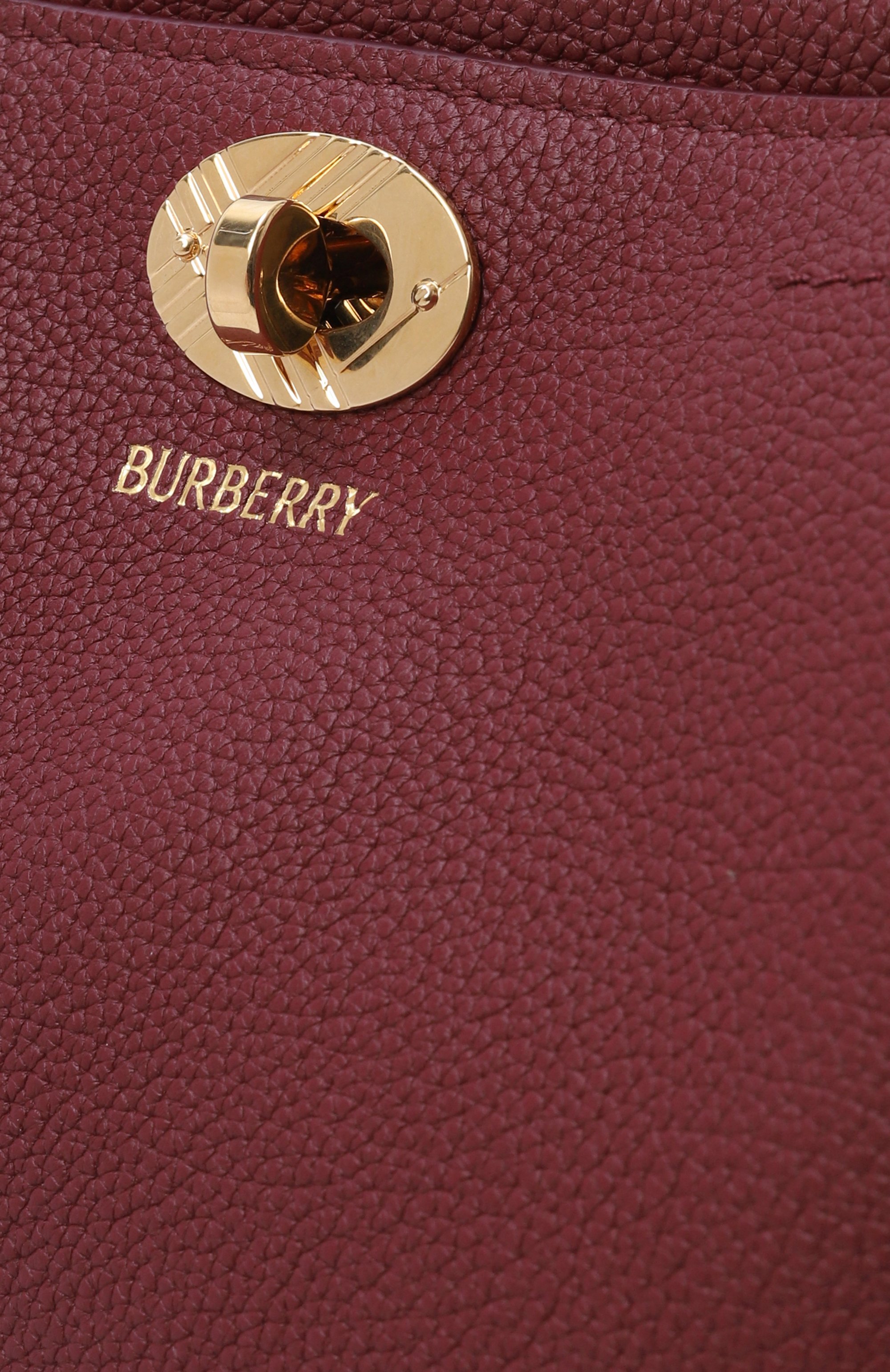 Сумка cotswolds pouch BURBERRY, арт. 8111425, фото 3