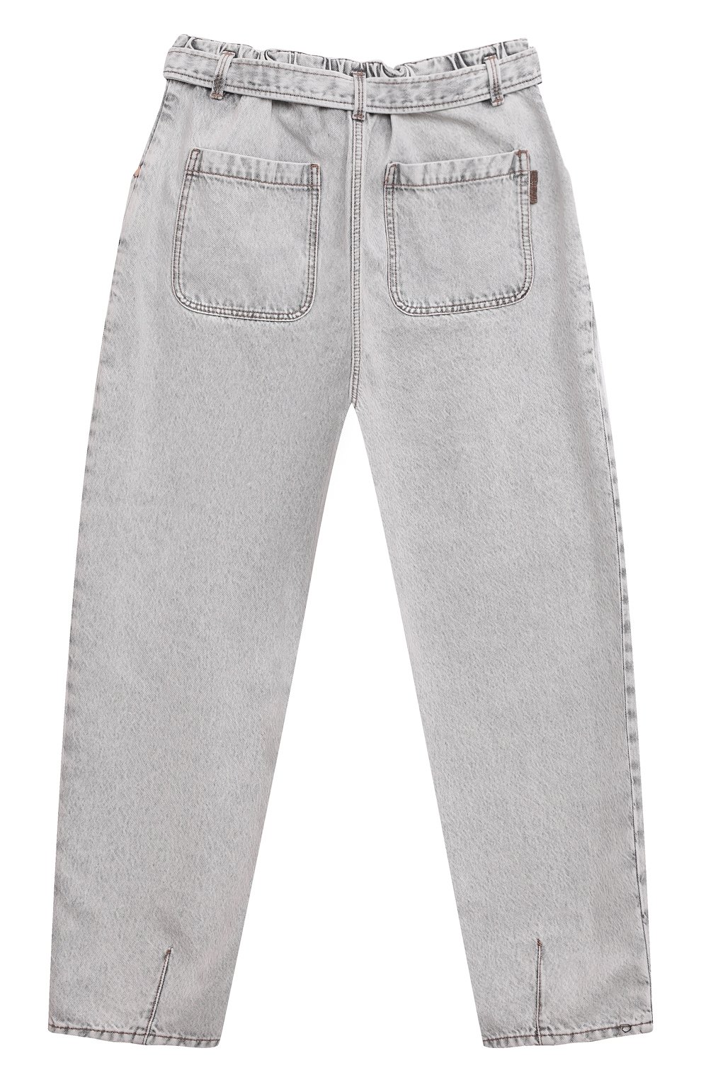 Джинсы BRUNELLO CUCINELLI, арт. BH188P493C, фото 2