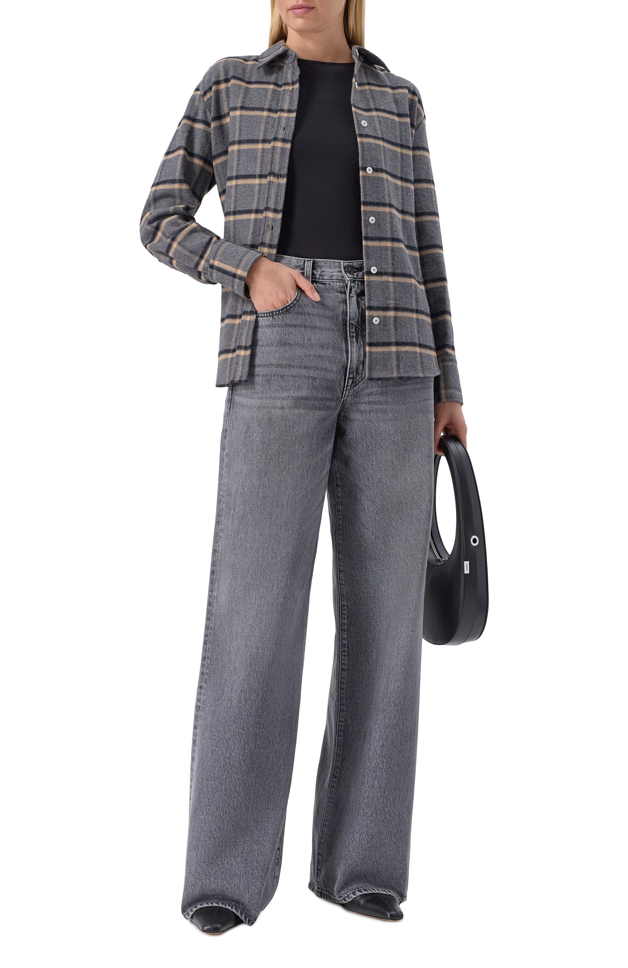 Хлопковая рубашка ACADEMIA, арт. SILVY/75DM1, фото 2