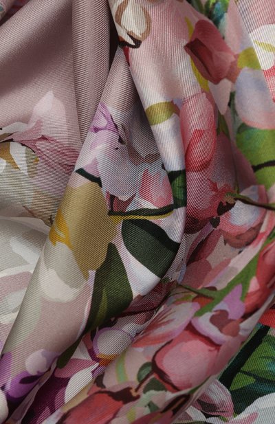 Шелковый платок happiness RADICAL CHIC, арт. 552654.07.02, фото 4