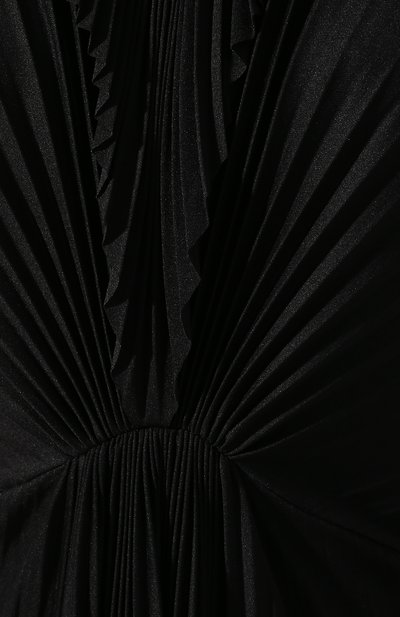 Платье VETEMENTS, арт. WAH20DR402/BLACK, фото 5