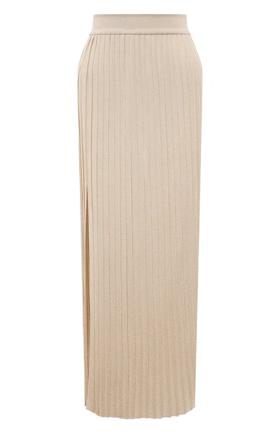 Женская юбка из вискозы AND THE BRAND, арт. S23-SK012-1603-800