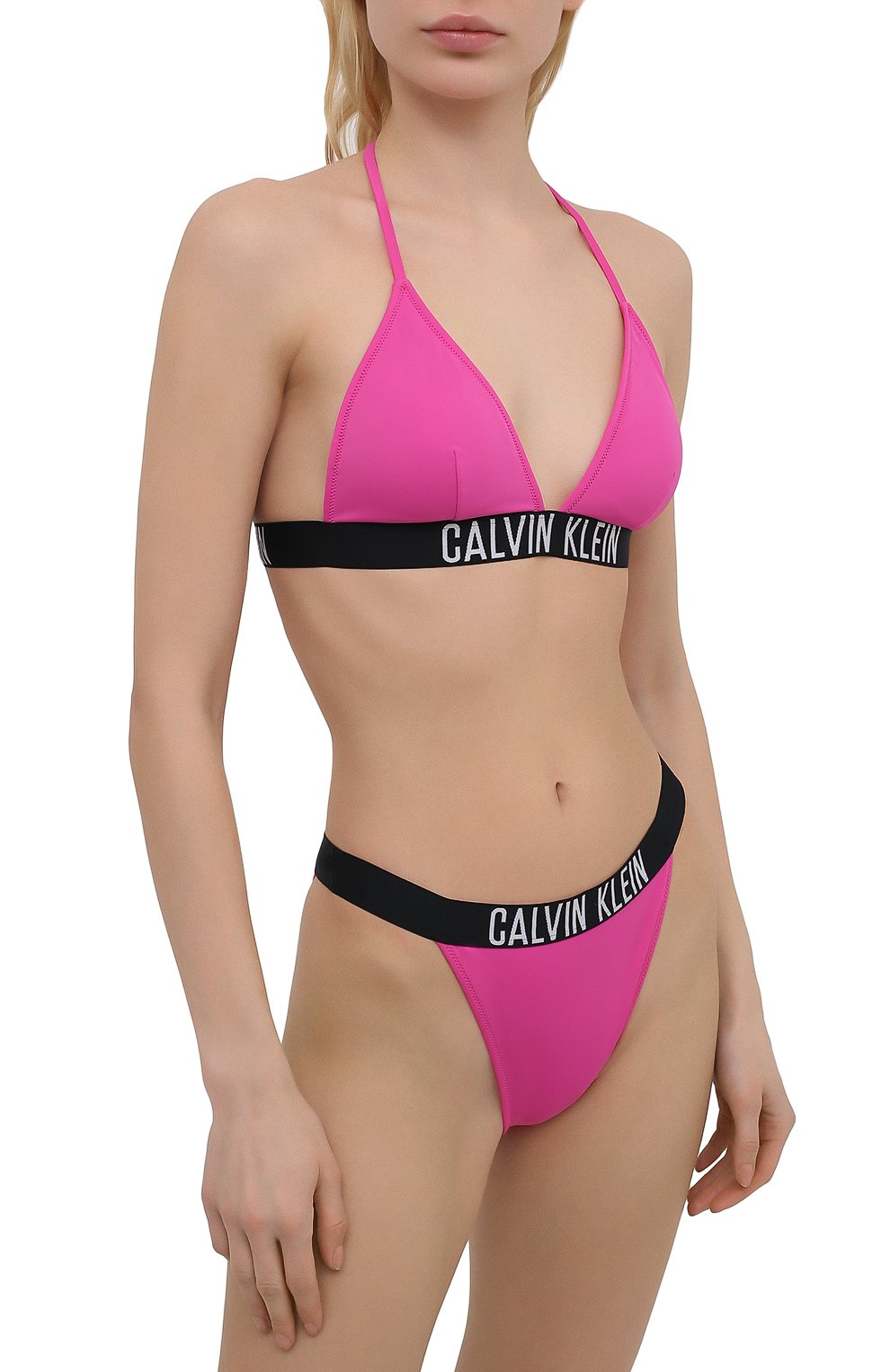 Плавки-бикини CALVIN KLEIN, арт. KW0KW01229, фото 2