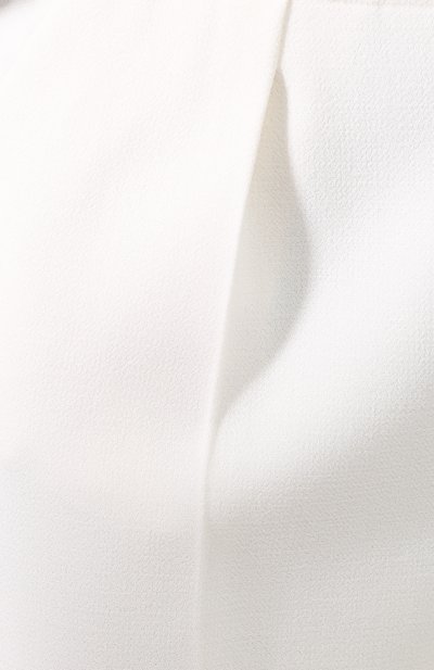 Шерстяные брюки ROLAND MOURET, арт. PS20/S0103/F4044, фото 5