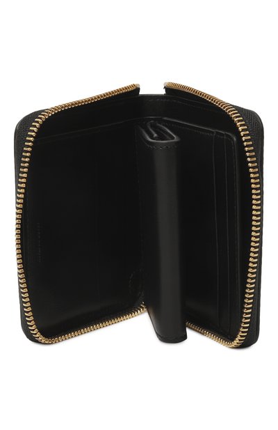 Кожаное портмоне CELINE, арт. 10L203BEL, фото 3