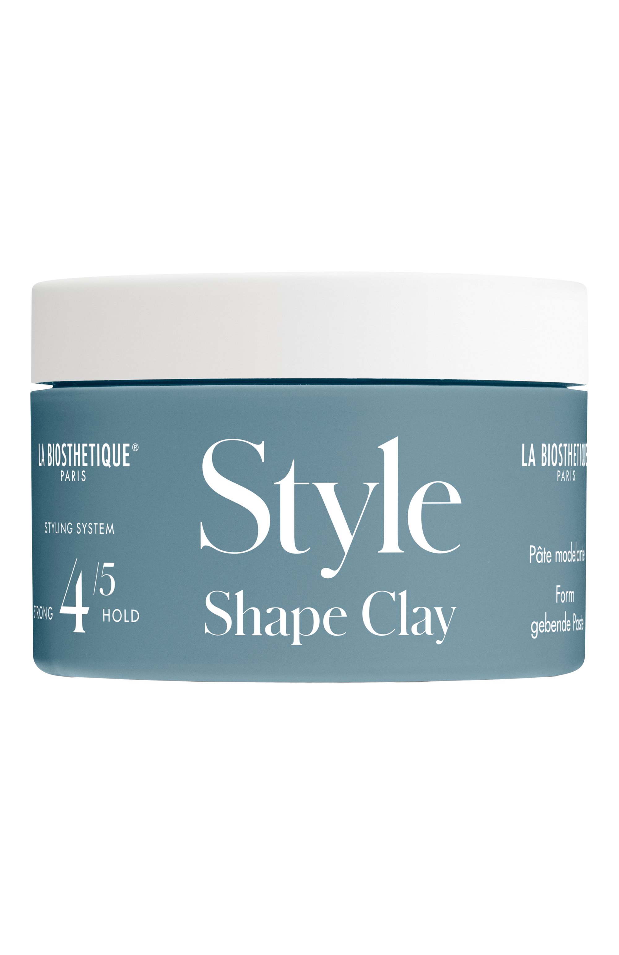 Моделирующая паста (75ml) LA BIOSTHETIQUE, арт. 110166, фото 1