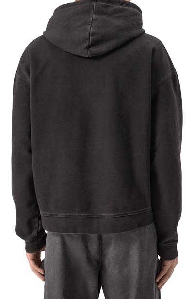 Хлопковое худи DSQUARED2, арт. S74GU0860/S25599, фото 4