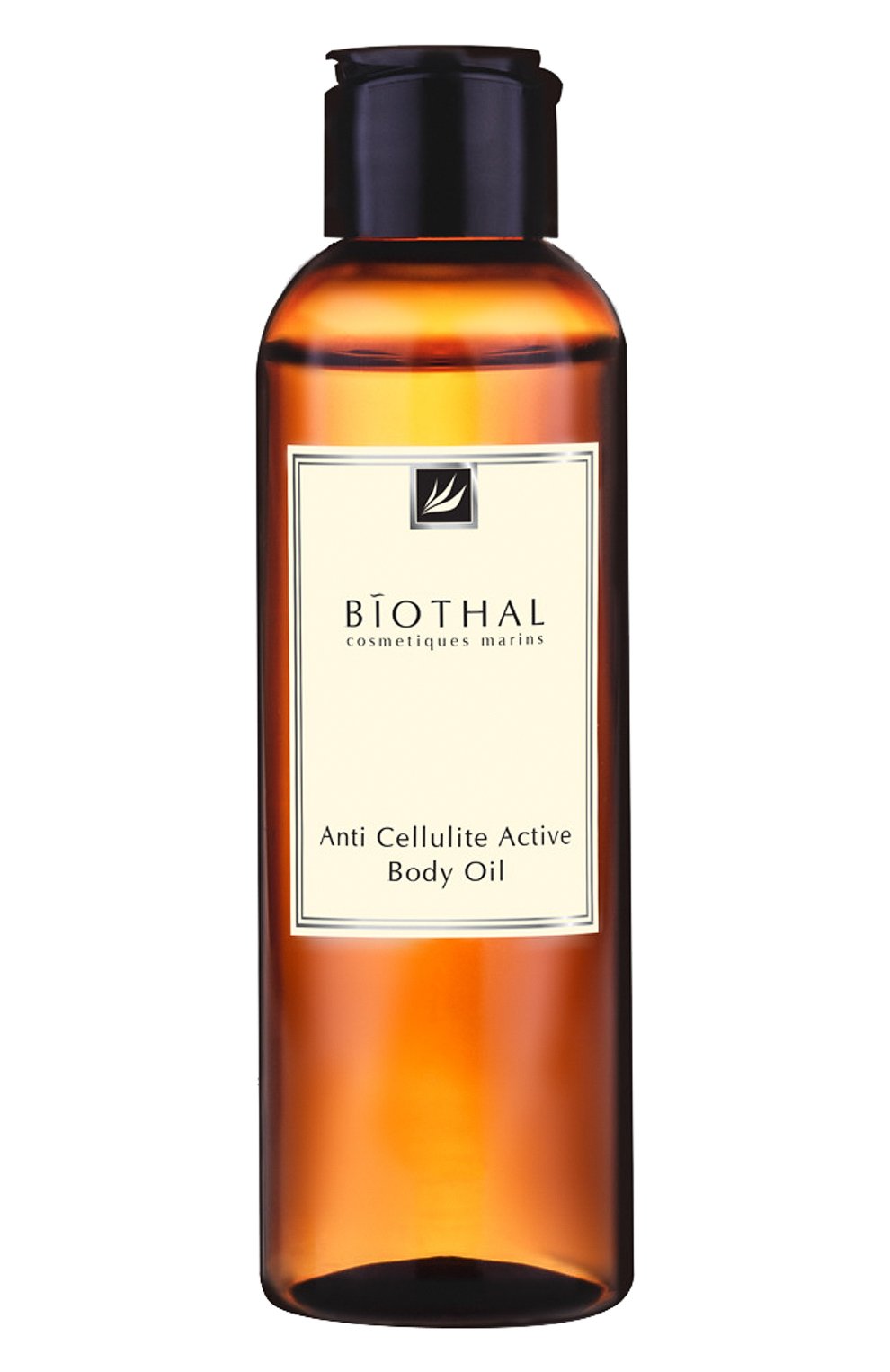 Антицеллюлитное масло для тела Anti Cellulite Active (150ml) BIOTHAL ...