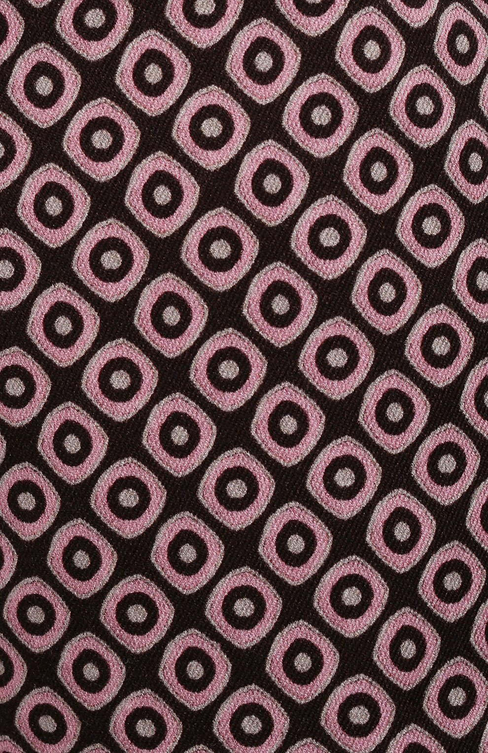 Хлопковые брюки DRIES VAN NOTEN, арт. 212-030903-3066, фото 5