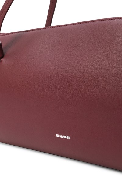 Сумка knot JIL SANDER, арт. J07ZH0057/P7186, фото 3