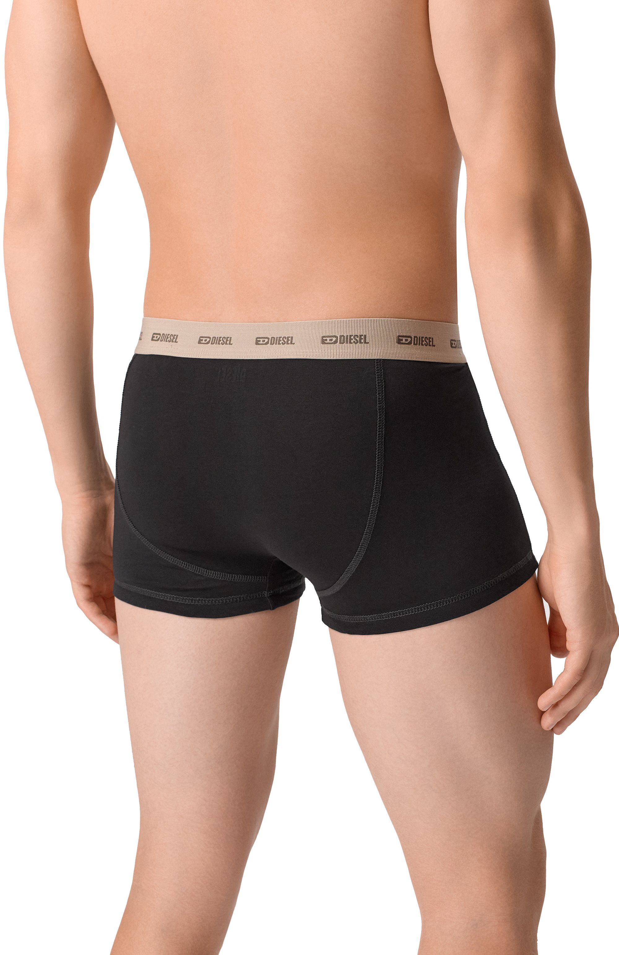 Комплект из трех боксеров DIESEL, арт. A17832/0IKBK, фото 7