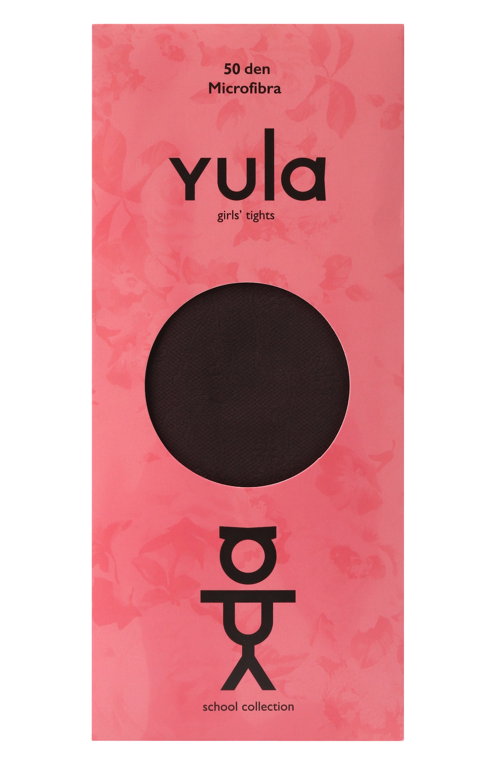 Колготки YULA, арт. YU-92, фото 1