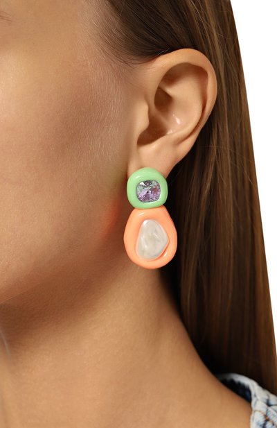 Серьги LILI ARCHIVE, арт. ЕM299, фото 2