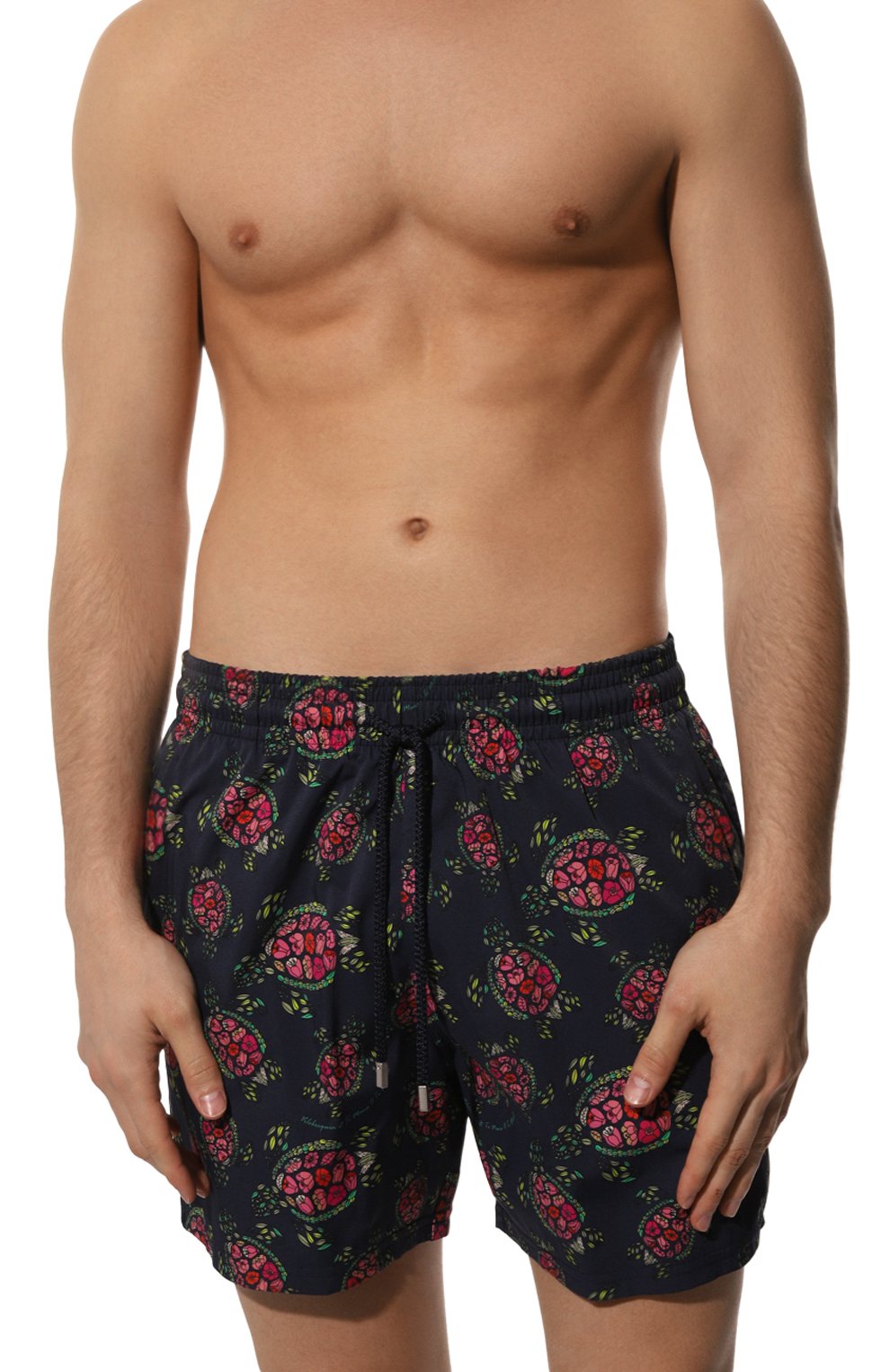 Плавки-шорты VILEBREQUIN, арт. MSOU3F22/390, фото 2