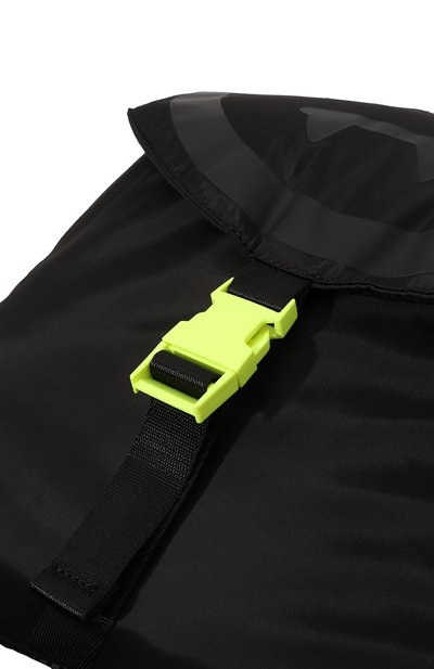 Текстильный рюкзак BARROW, арт. F3BWMABP010, фото 3