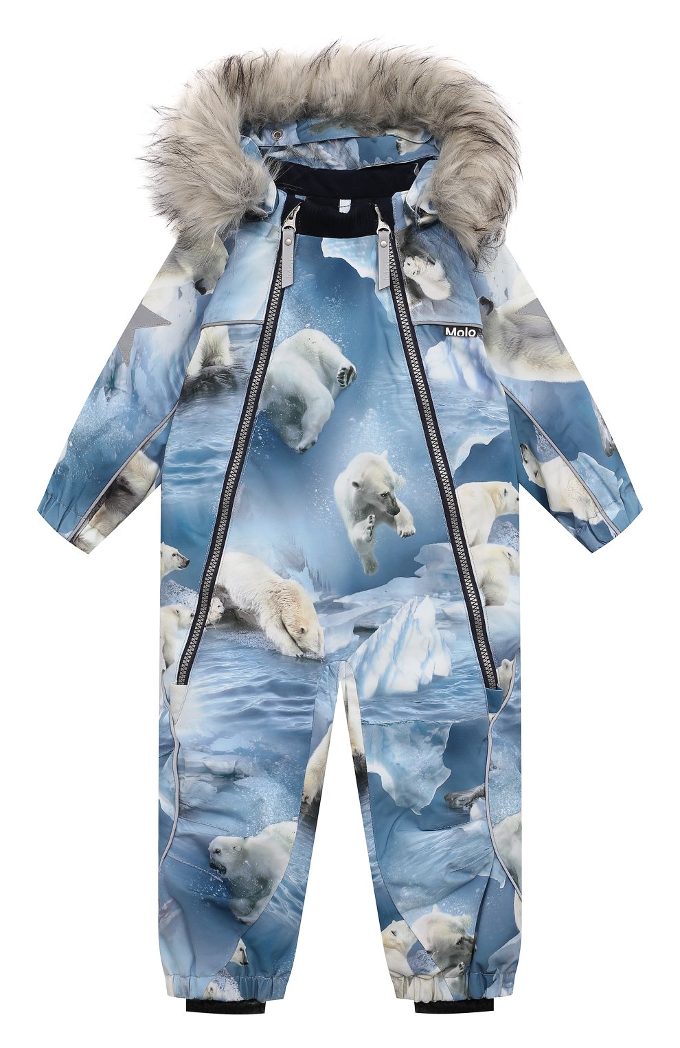 Комбинезон pyxis MOLO, арт. 5W24N104, фото 1