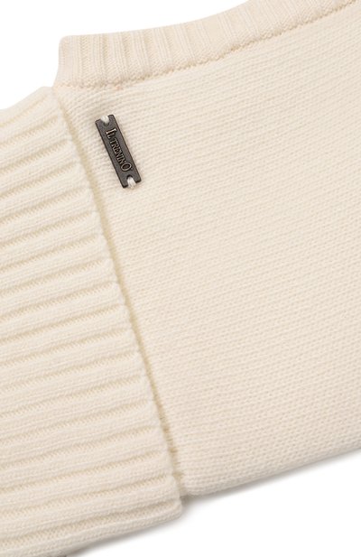 Шерстяная шапка-балаклава IL TRENINO, арт. CL-4101/B, фото 3