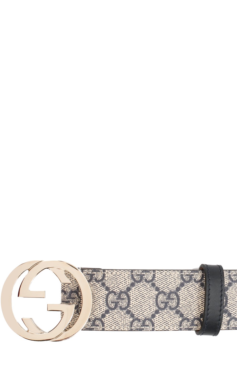 Ремень gg supreme GUCCI, арт. 370543/KGDHG, фото 3