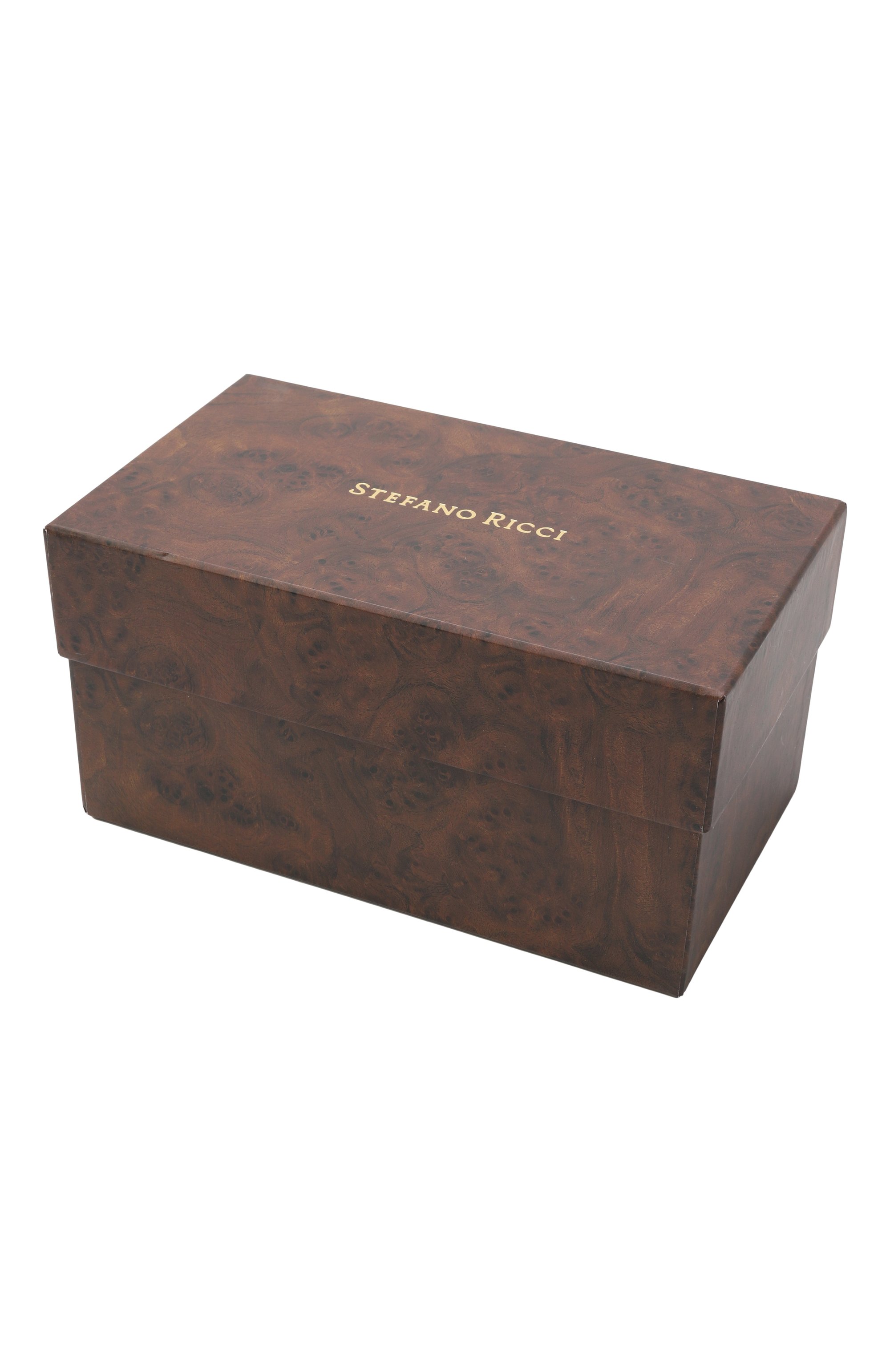 Соусник STEFANO RICCI, арт. 0SALS002/LEAVES, фото 5