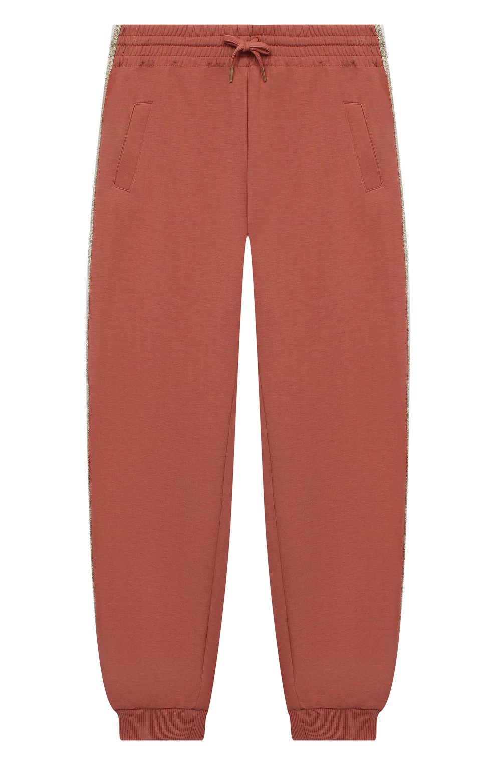 Джоггеры CHLOÉ, арт. C14655, фото 1