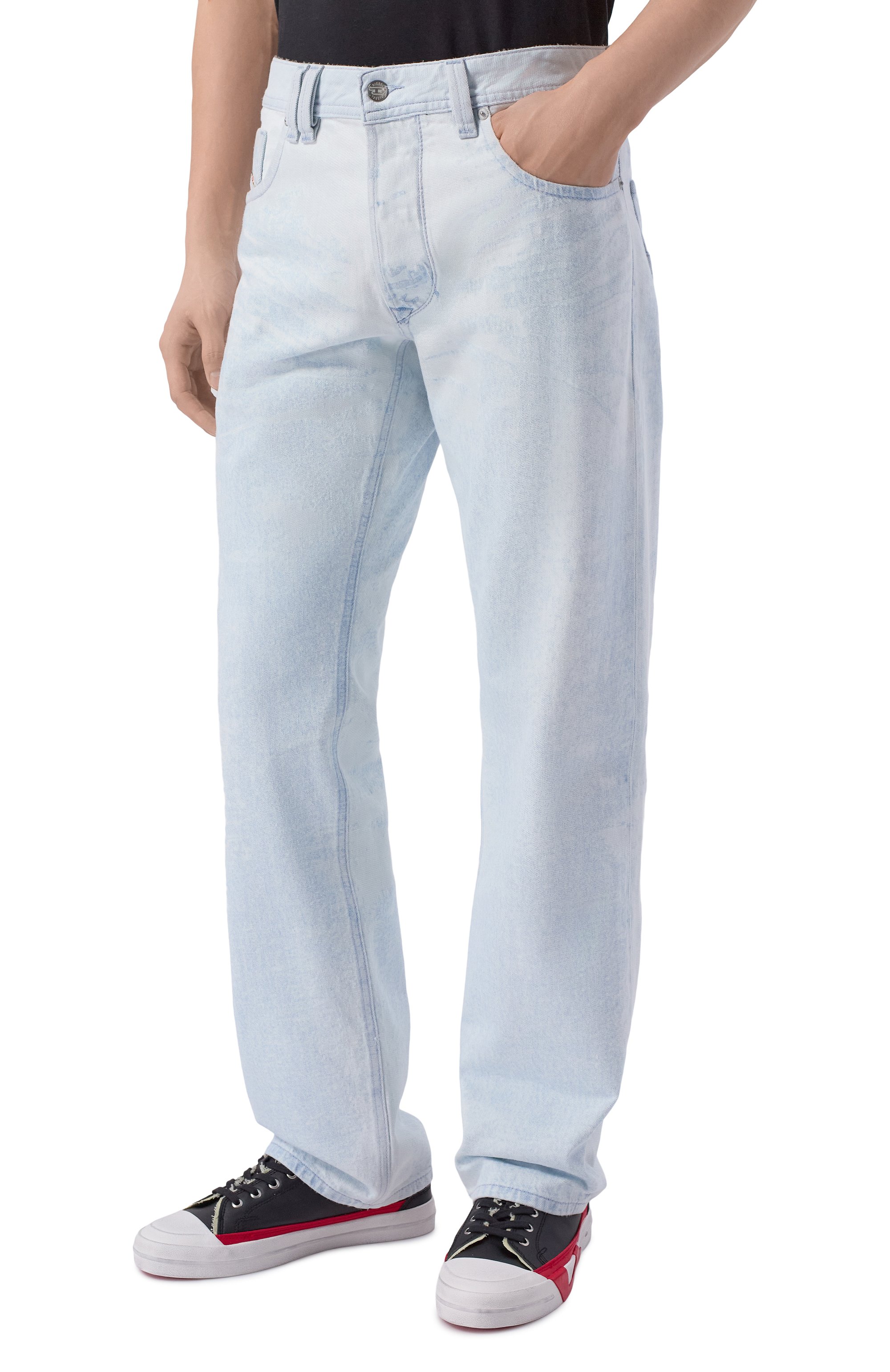 Джинсы 1985 larkee DIESEL, арт. A23826/09Q16, фото 3