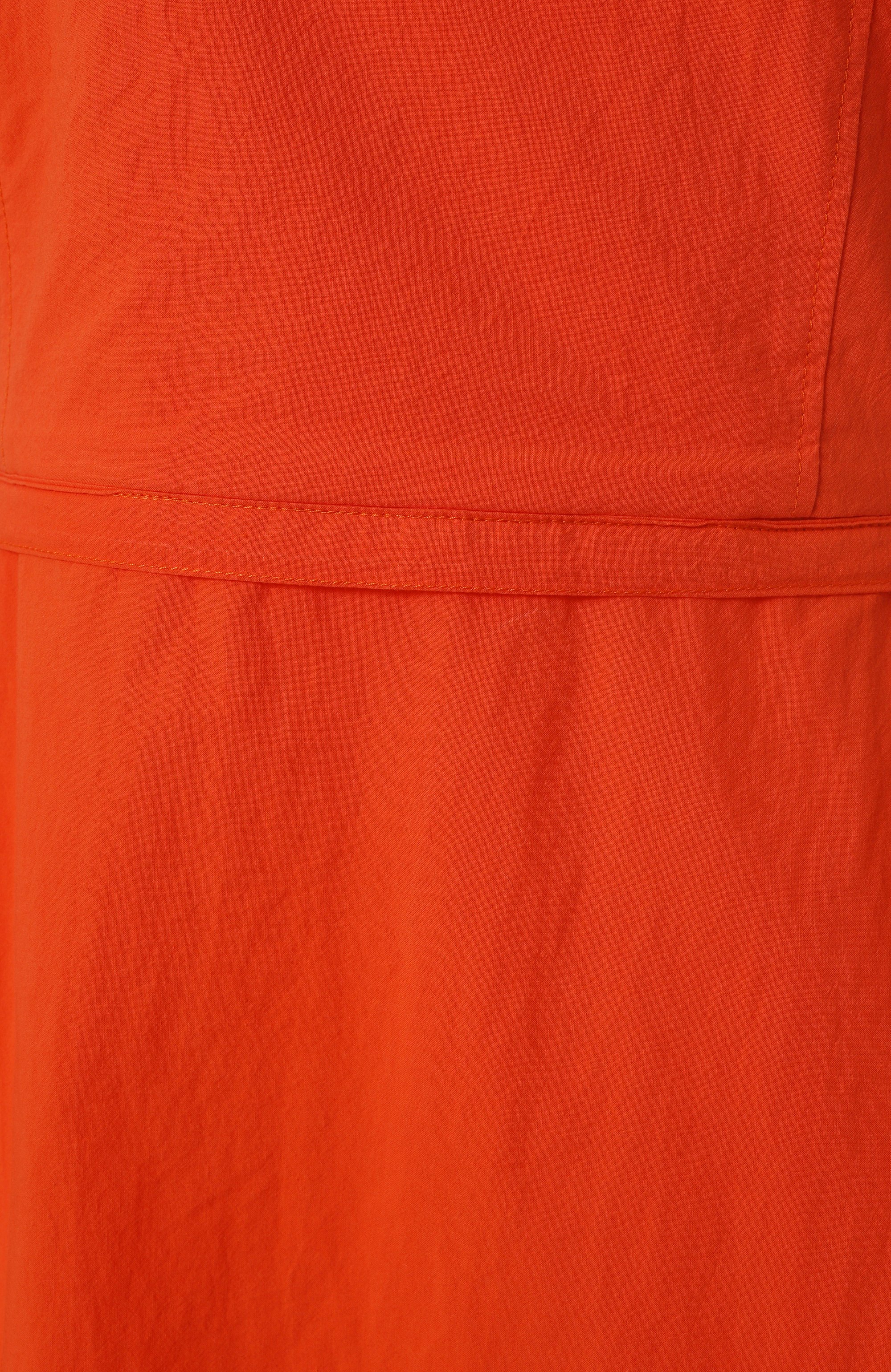 Хлопковое платье BEATRICE .B, арт. 25FE6479ATLAS, фото 6