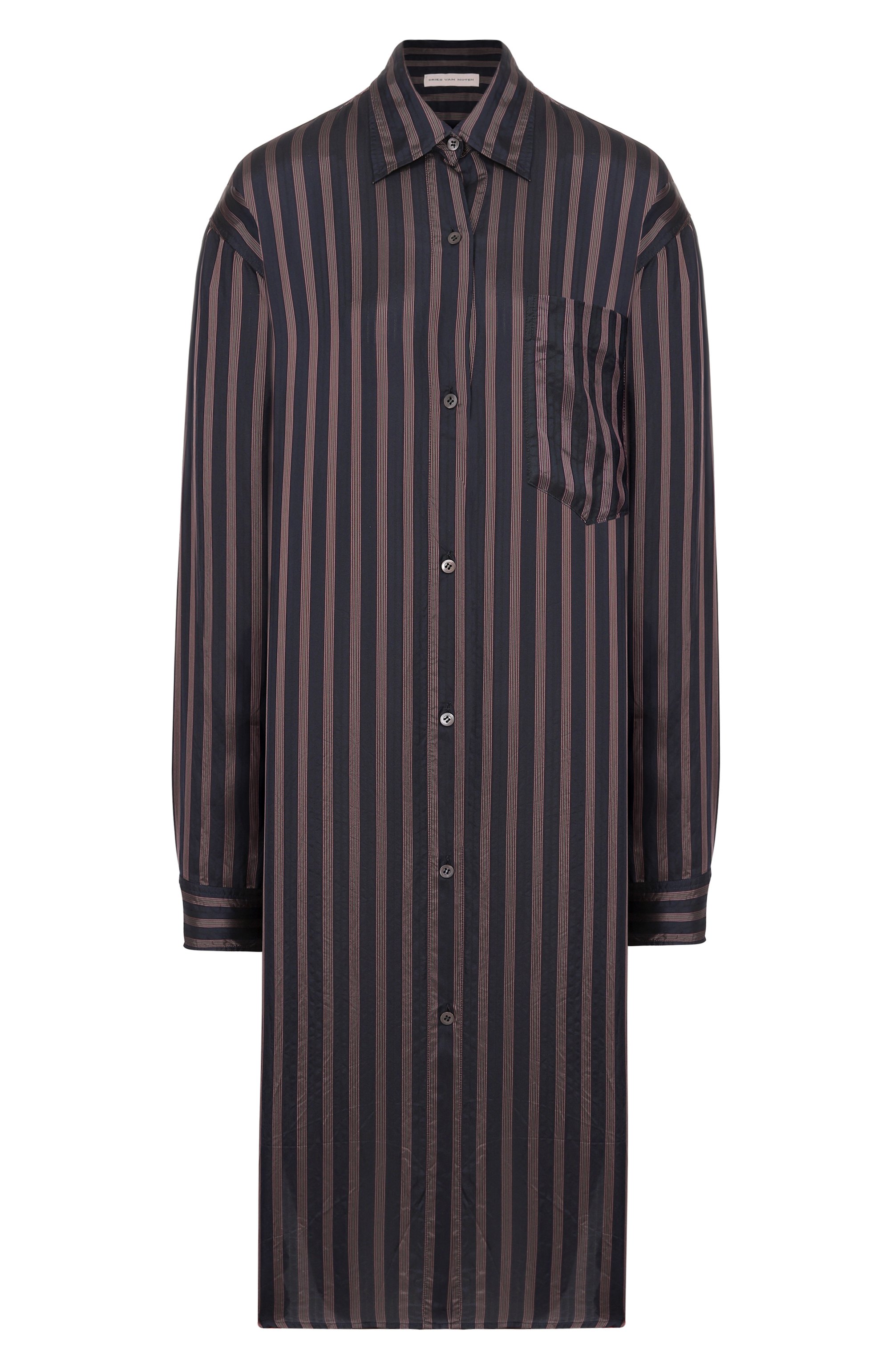 Платье DRIES VAN NOTEN, арт. 131031/3276, фото 1