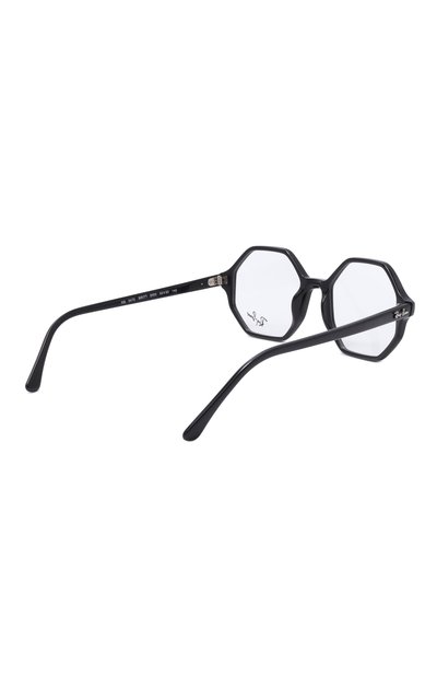 Оправа RAY-BAN черного цвета по цене 14250 руб., арт. 5472-2000, фото 5 Оправа RAY-BAN, арт. 5472-2000, фото 5