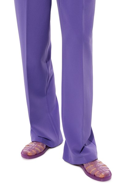 Резиновые сандалии GUCCI, арт. 676970 JFM00, фото 3