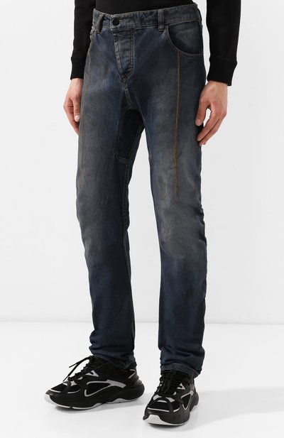 Джинсы 11 BY BORIS BIDJAN SABERI, арт. P1/F-1427, фото 3